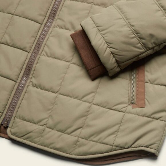 Howler Bros Merlin Jacket - Picture 5 of 8